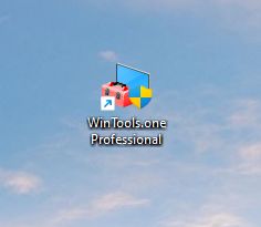 WinTools.one Pro Icon