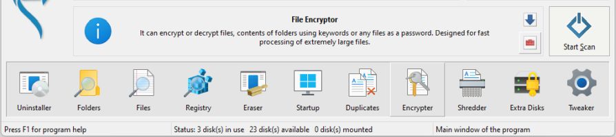 File Encryptor